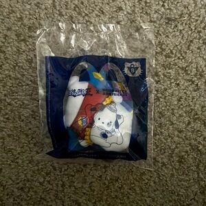 🧸 Pochacco x Time Wizard HK x YuGiOh Toy🧸